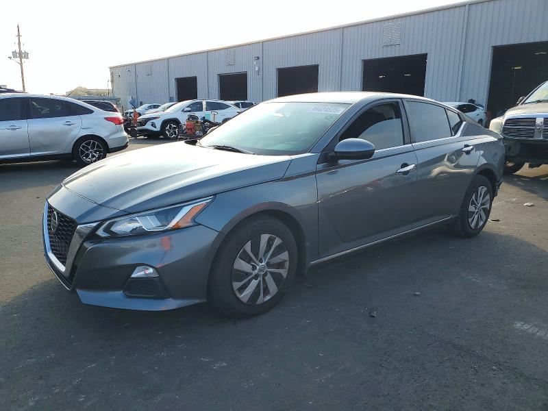2019 NISSAN ALTIMA S — VIN 1N4BL4BV2KC141577