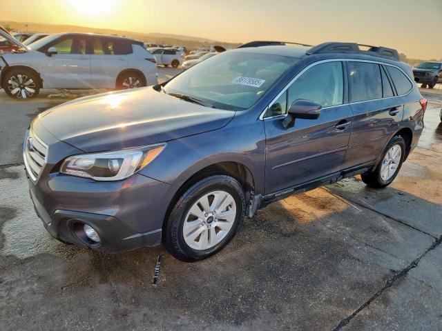 2017 SUBARU OUTBACK — VIN 4S4BSAHC0H3340147