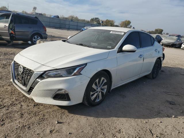 2020 NISSAN ALTIMA S — VIN 1N4BL4BV5LC120420