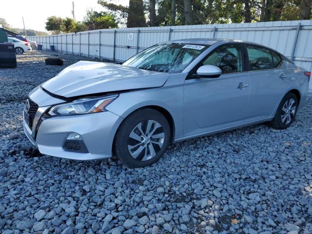 2020 NISSAN ALTIMA S — VIN 1N4BL4BV7LC222575