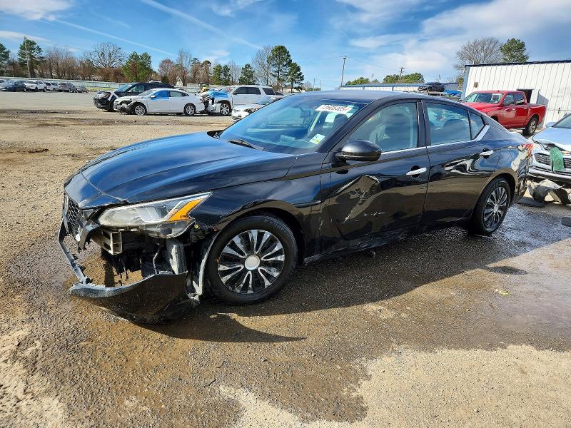 2020 NISSAN ALTIMA S — VIN 1N4BL4BV2LC214433