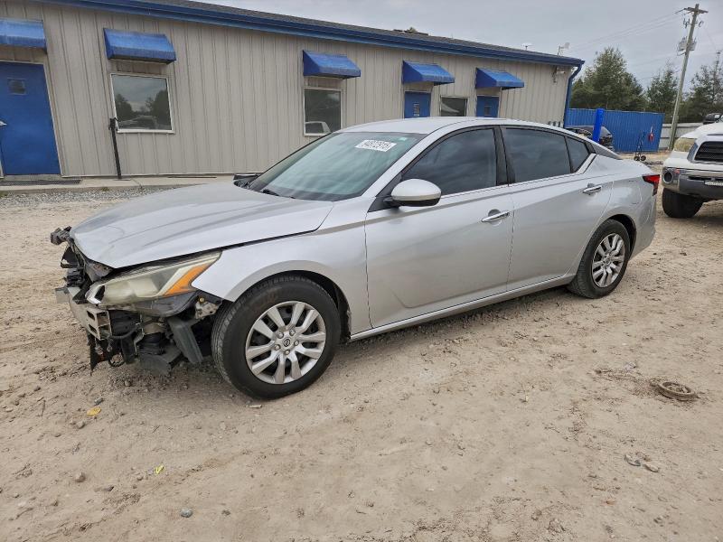 2019 NISSAN ALTIMA S — VIN 1N4BL4BV0KC194973