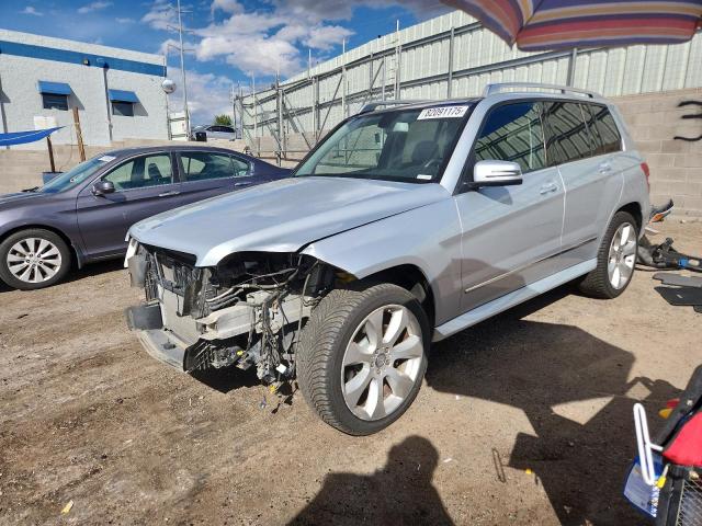 2010 MERCEDES-BENZ GLK 350 — VIN WDCGG5GB4AF381892
