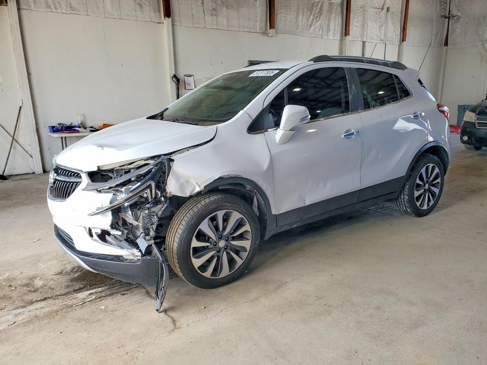 2017 BUICK ENCORE — VIN KL4CJBSB9HB178410