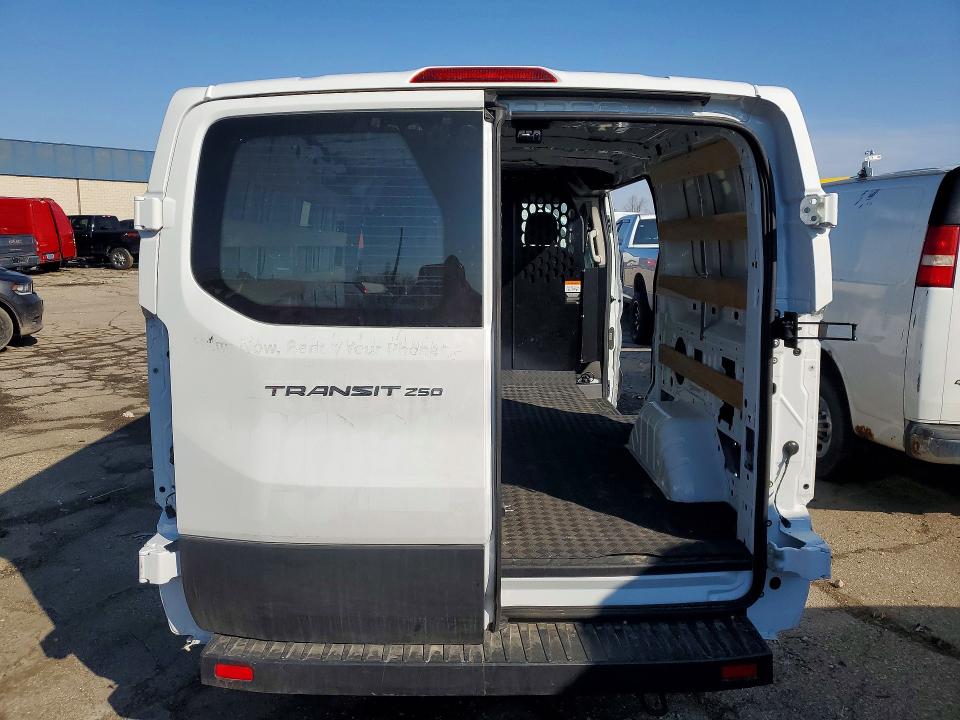 1FTBR1Y87SKB03888