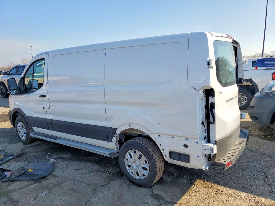 1FTBR1Y87SKB03888