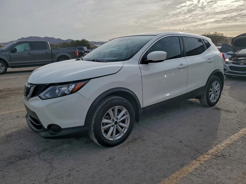2019 NISSAN ROGUE SPOR — VIN JN1BJ1CP4KW228994