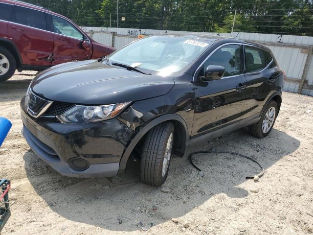 2019 NISSAN ROGUE SPOR — VIN JN1BJ1CR0KW336644