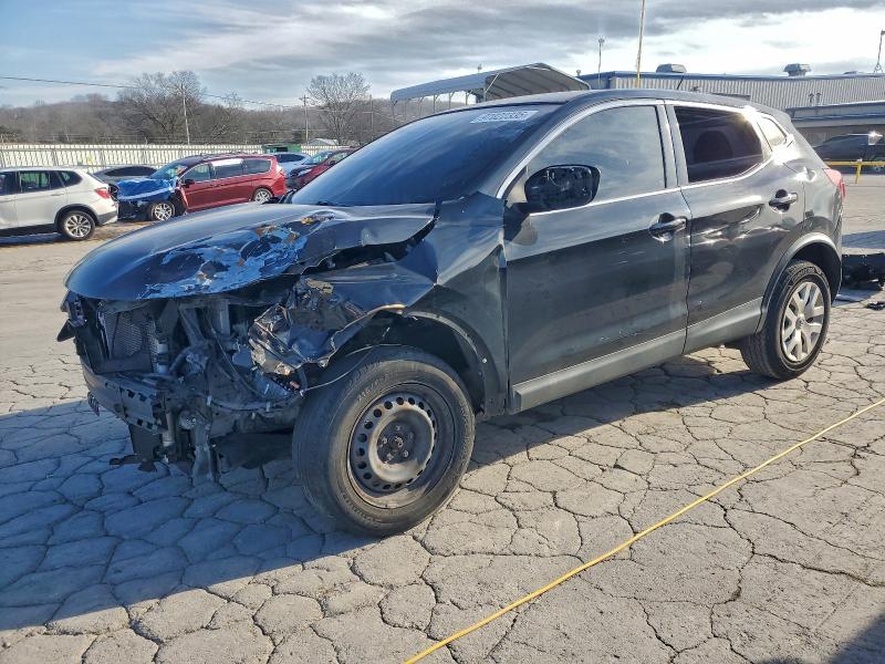 2019 NISSAN ROGUE SPOR — VIN JN1BJ1CP9KW525971