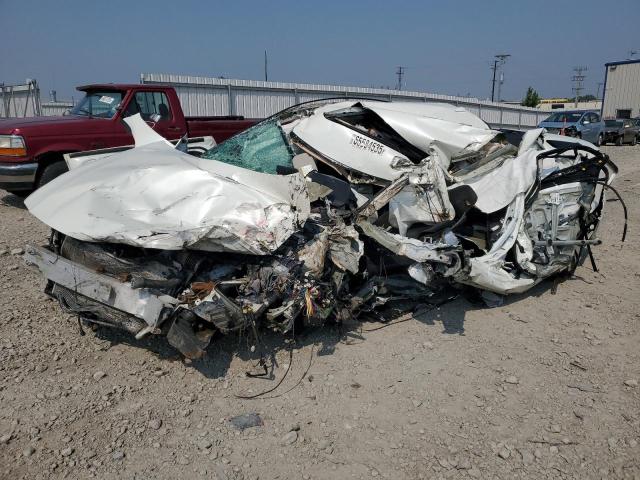 2019 NISSAN ALTIMA SV — VIN 1N4BL4DV9KC154775