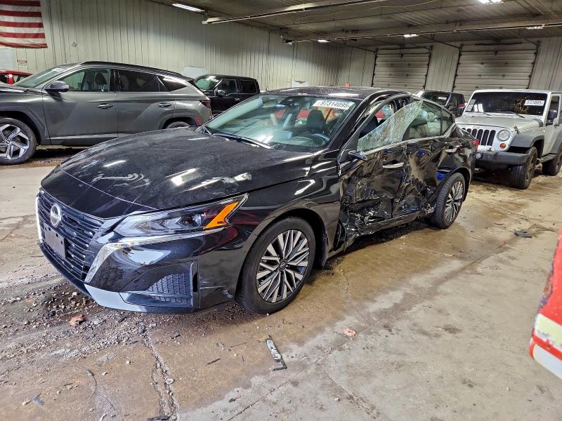 2024 NISSAN ALTIMA SV — VIN 1N4BL4DV1RN366813