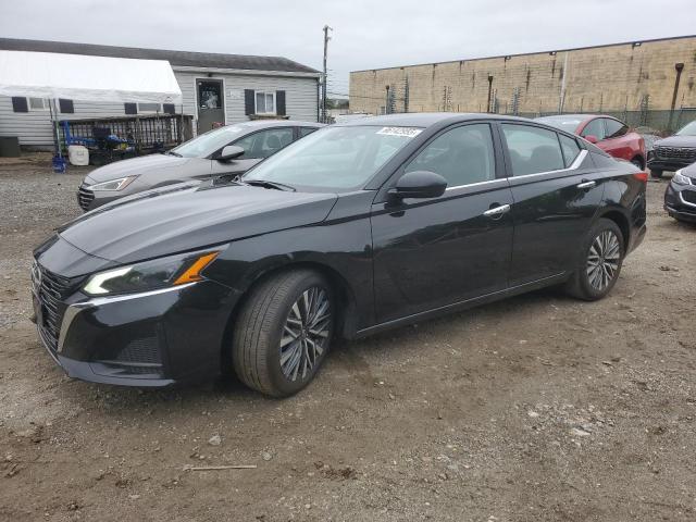 2024 NISSAN ALTIMA SV — VIN 1N4BL4DV0RN386101