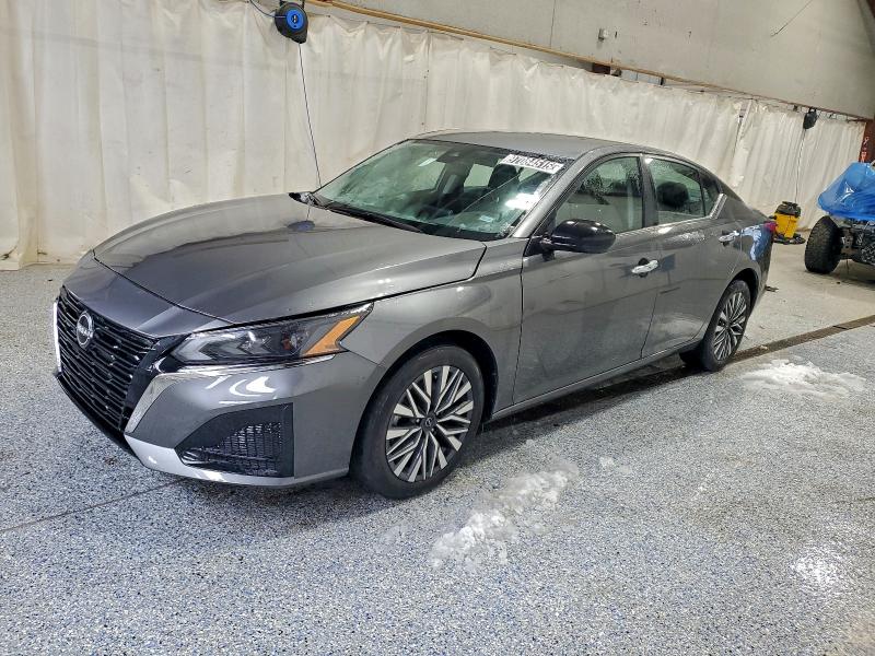 2024 NISSAN ALTIMA SV — VIN 1N4BL4DVXRN373081