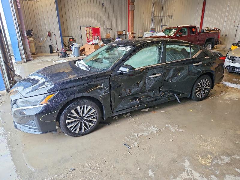 2024 NISSAN ALTIMA SV — VIN 1N4BL4DV6RN320006