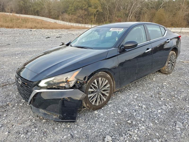 2023 NISSAN ALTIMA SV — VIN 1N4BL4DVXPN347741