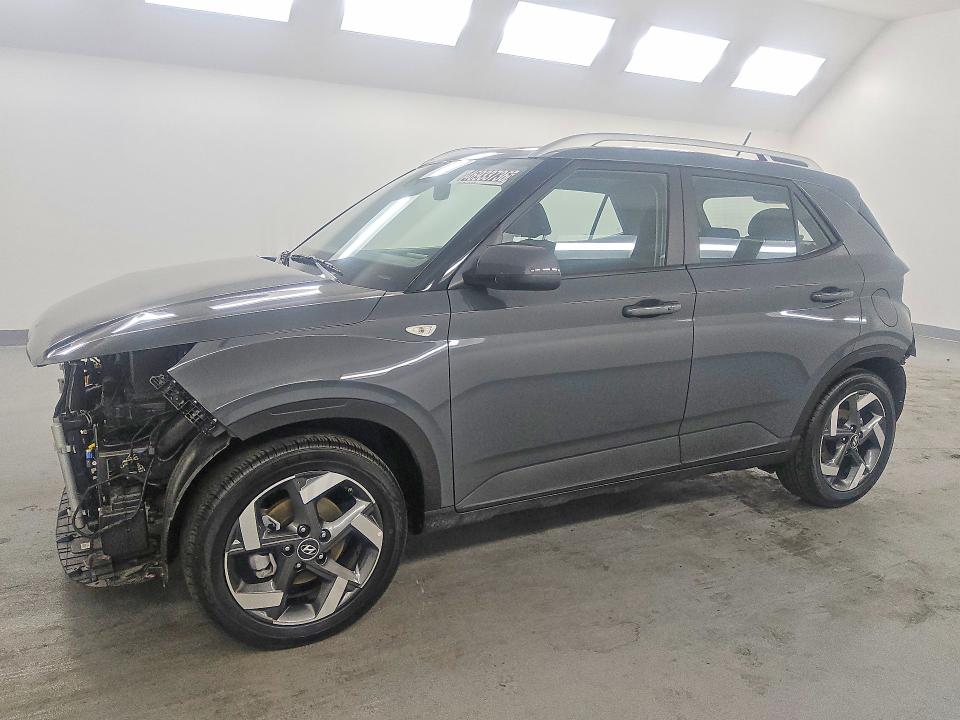 2026 HYUNDAI VENUE — VIN KMHRC8A34TU432671