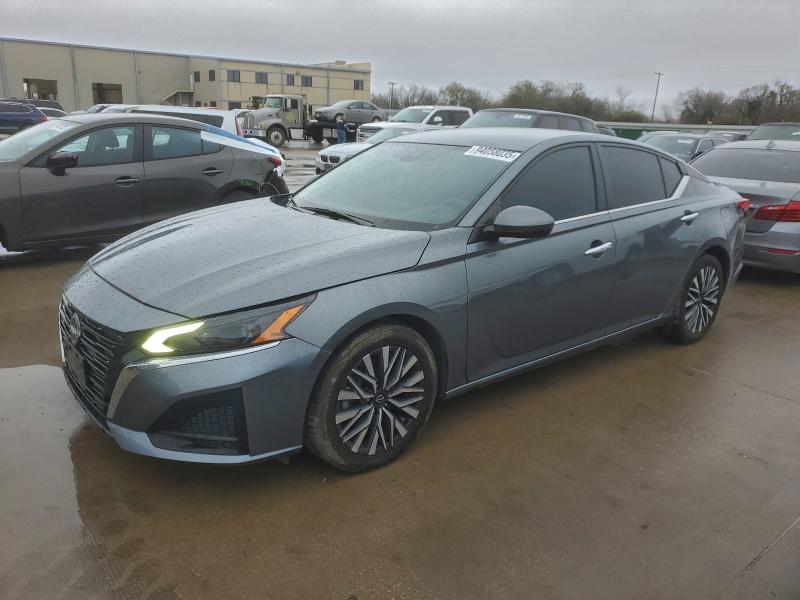 2023 NISSAN ALTIMA SV — VIN 1N4BL4DV6PN354136