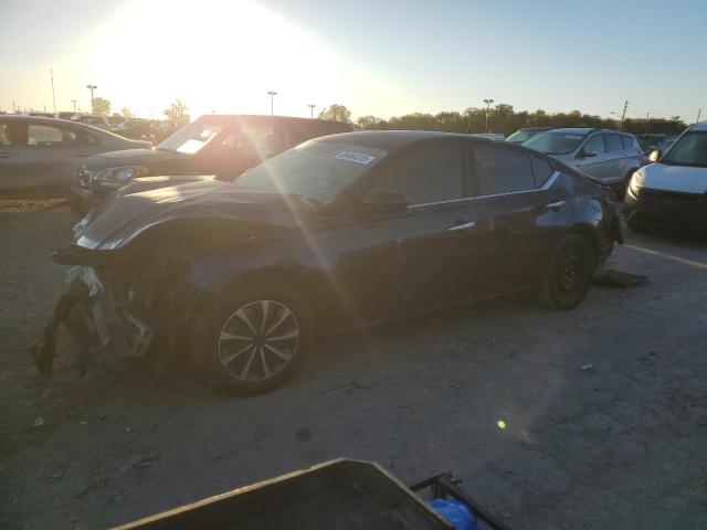 2020 NISSAN ALTIMA S — VIN 1N4BL4BV6LC251372