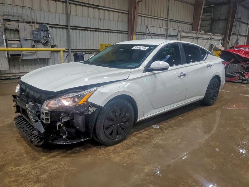 2020 NISSAN ALTIMA S — VIN 1N4BL4BV6LC158013