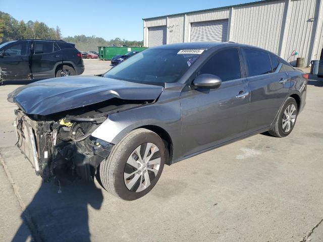 2019 NISSAN ALTIMA S — VIN 1N4BL4BV3KC246869