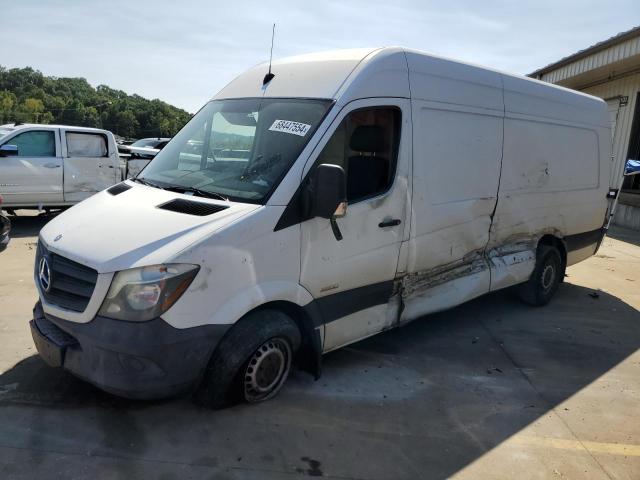 2015 MERCEDES-BENZ SPRINTER — VIN WD3PE8DCXFP145706