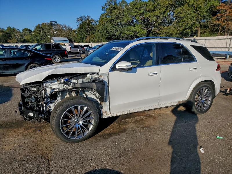 2024 MERCEDES-BENZ GLE 350 4M — VIN 4JGFB4FB5RA976945