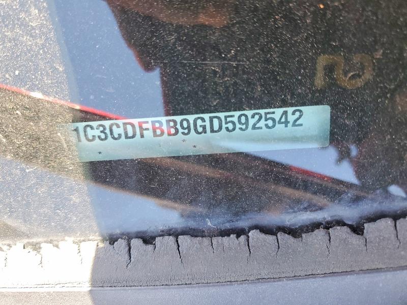 1C3CDFBB9GD592542