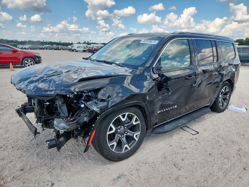2024 JEEP WAGONEER S — VIN 1C4SJVDP7RS170450