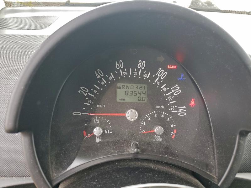 3VWCK21C94M401672