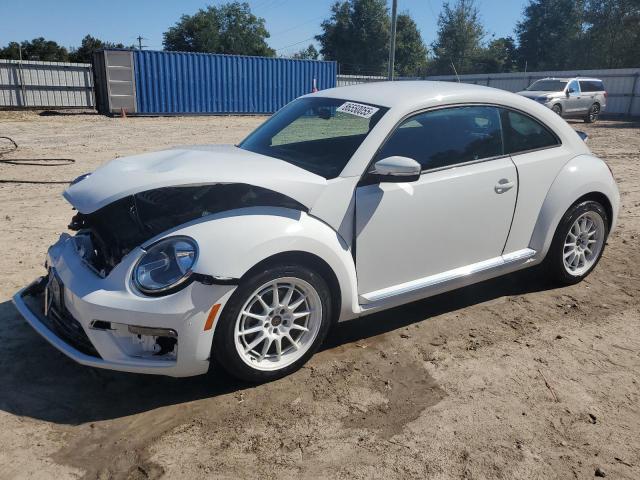 2019 VOLKSWAGEN BEETLE S — VIN 3VWFD7AT6KM707830