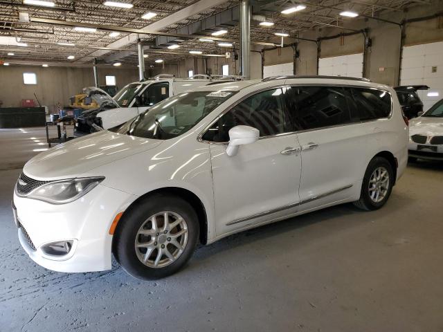 2020 CHRYSLER PACIFICA T — VIN 2C4RC1BG5LR284007