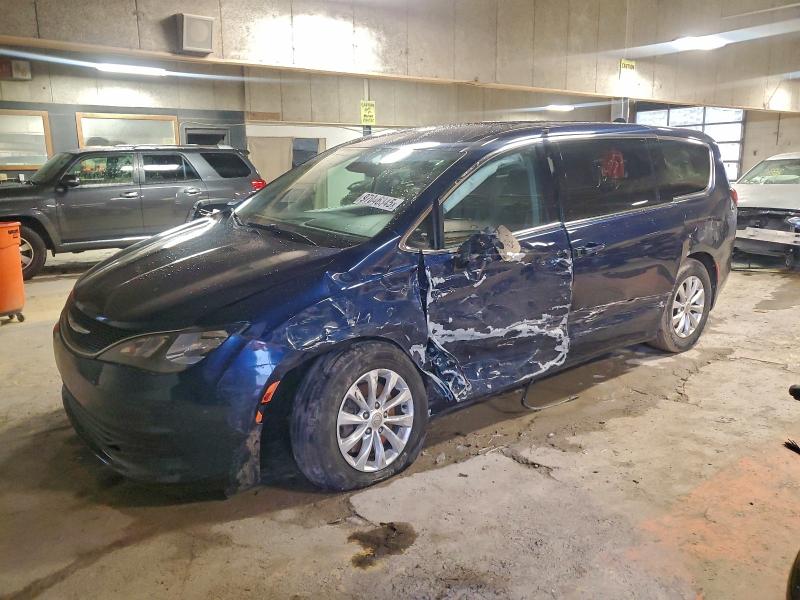 2017 CHRYSLER PACIFICA T — VIN 2C4RC1DG1HR634852
