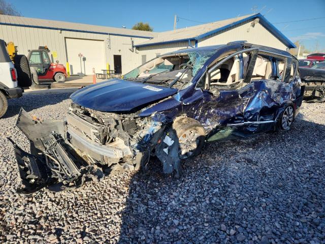 2019 CHRYSLER PACIFICA T — VIN 2C4RC1EG3KR599740