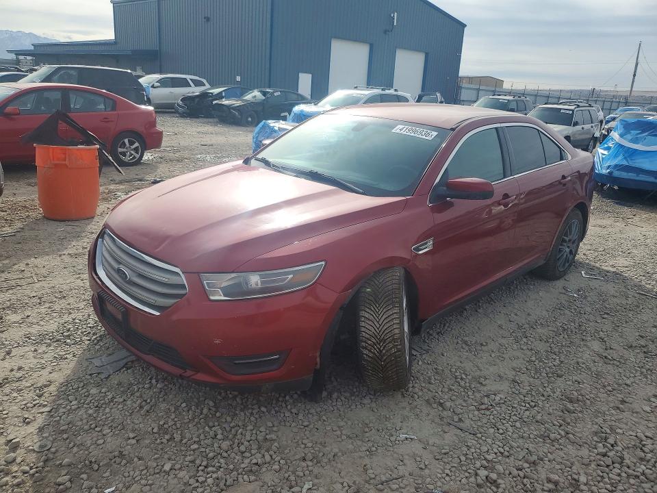 2015 FORD TAURUS — VIN 1FAHP2H83FG109319