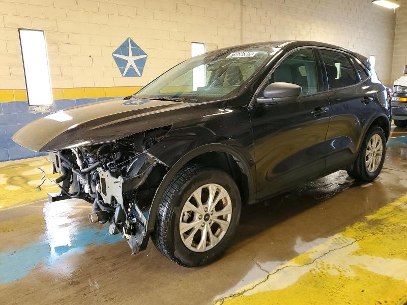 2024 FORD ESCAPE ACT — VIN 1FMCU9GN5RUA25050