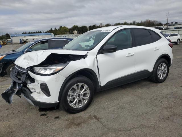 2025 FORD ESCAPE ACT — VIN 1FMCU9GN6SUB14311