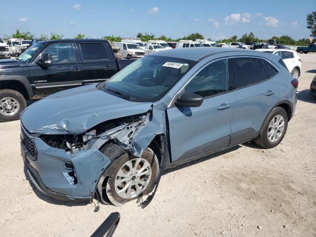 2024 FORD ESCAPE ACT — VIN 1FMCU9GN6RUA67971