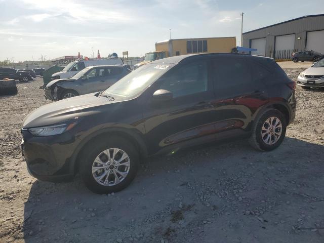 2025 FORD ESCAPE ACT — VIN 1FMCU9GN6SUA30747