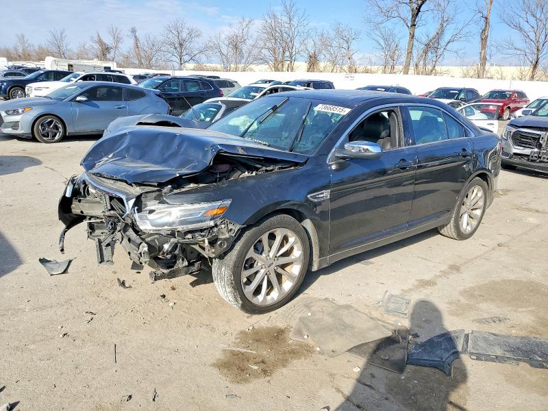 2015 FORD TAURUS — VIN 1FAHP2F89FG179958