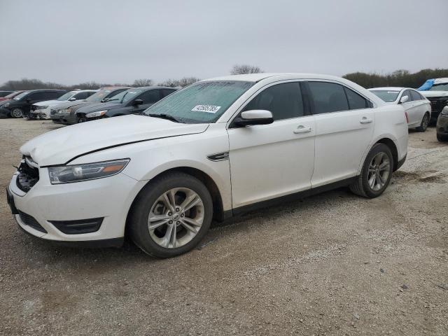 2015 FORD TAURUS — VIN 1FAHP2E85FG207661