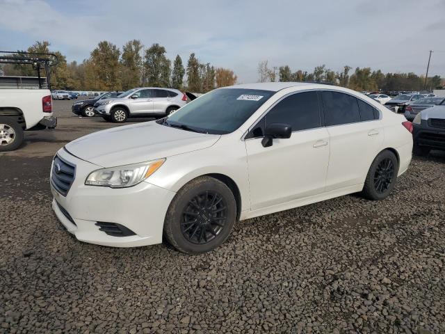 2015 SUBARU LEGACY 2.5 — VIN 4S3BNBA66F3068285