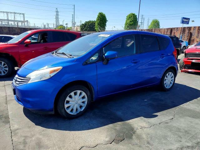 2016 NISSAN VERSA NOTE — VIN 3N1CE2CP3GL373696