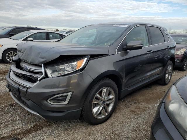 2016 FORD EDGE — VIN 2FMPK3J95GBB15236