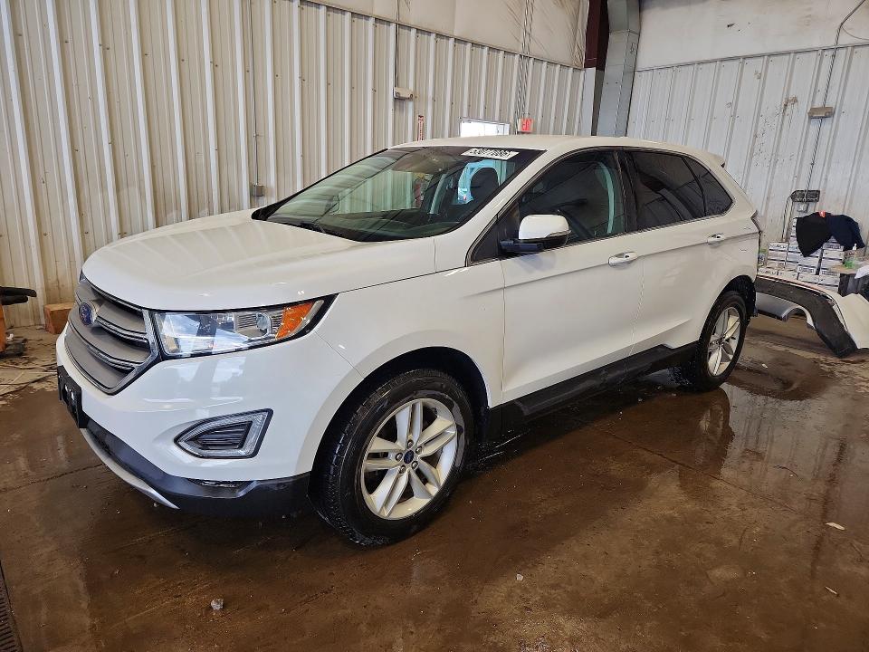 2018 FORD EDGE — VIN 2FMPK4J93JBC23304