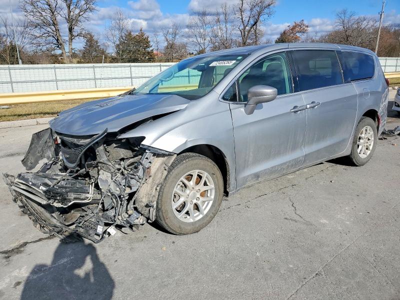 2020 CHRYSLER PACIFICA T — VIN 2C4RC1FG8LR103766