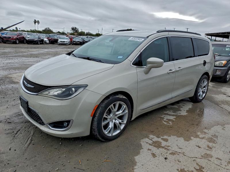 2017 CHRYSLER PACIFICA T — VIN 2C4RC1BG0HR560794