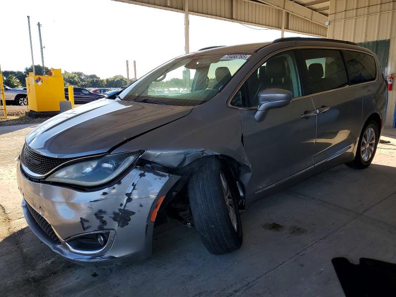 2017 CHRYSLER PACIFICA T — VIN 2C4RC1BG9HR534775