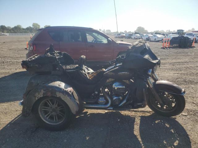 2015 HARLEY-DAVIDSON FLHTCUTG — VIN 1HD1MAL12FB851618