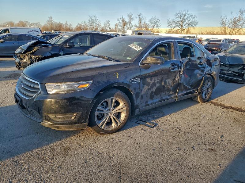 2018 FORD TAURUS — VIN 1FAHP2E87JG131076