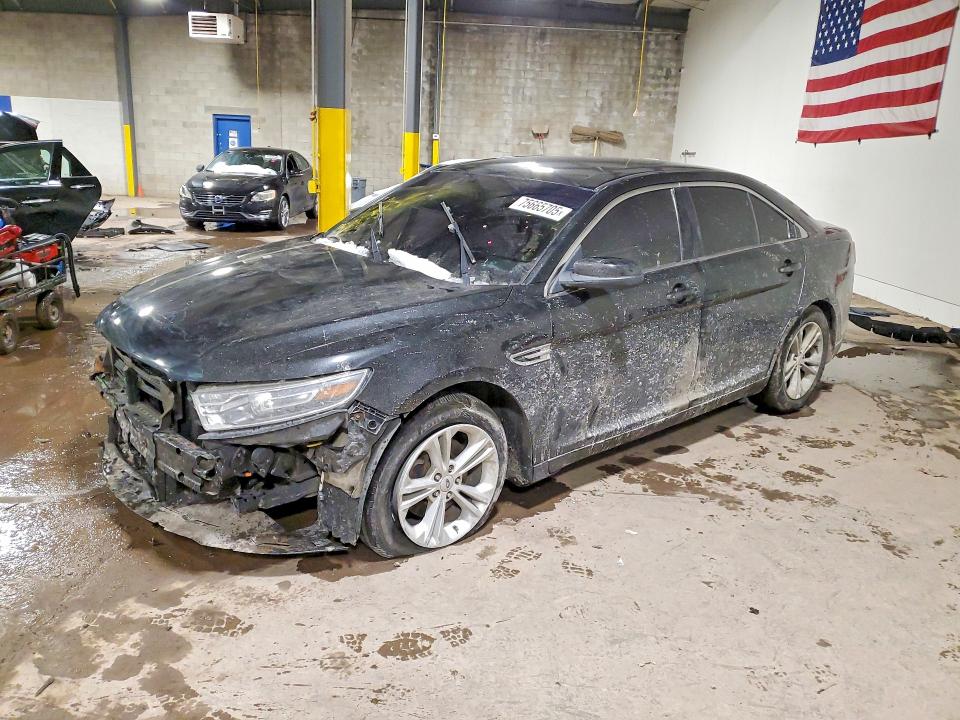 2015 FORD TAURUS — VIN 1FAHP2E83FG142860